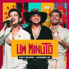 Hugo e Guilherme, Natanzinho Lima